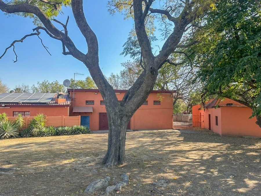 4 Bedroom Property for Sale in De Kroon A H North West